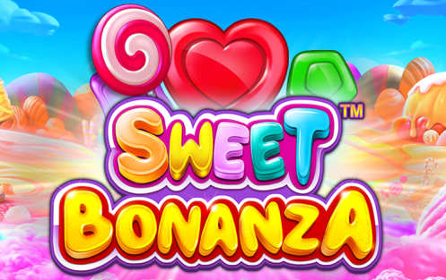 SweetBonanzaเกมสล็อตสุดน่ารัก
